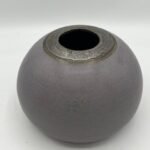 Stoneware pot
