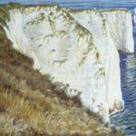 Old Harry Rocks, Dorset