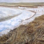 Oxley Fleet, Shingle Street