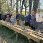 Bradfield Woods Arts and Crafts Group