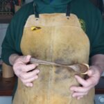 A spoon is born! A spoon is born!