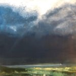 Storm over Southwold Storm over Southwold