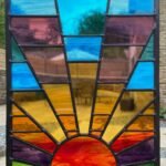 Commission - Devon Sunrise Commission - Devon Sunrise