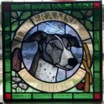 The Framsden Greyhound The Framsden Greyhound