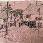 Wickham Market Square