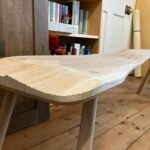 Coffee table Coffee table