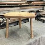 Simple stool Simple stool