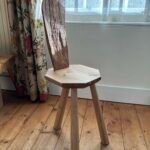 Is it a stool? Is it a stool?