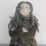 Living on the Edge; The Persons of Interest... 4. Edie Yarnheller. Betty Pepper.