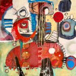 THE JOURNEY )F THE YIDROTH