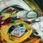 THE RIVER RUNS THROUGH