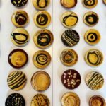 Many bowls, no two the same Many bowls, no two the same