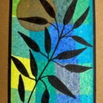 Print by Miranda Bedwin Print by Miranda Bedwin