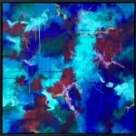 I Might Just Fly, Acrylic on Canvas I Might Just Fly, Acrylic on Canvas