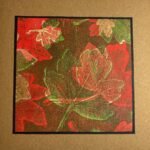 Print by Miranda Bedwin Print by Miranda Bedwin