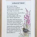 Calligraphy commissions accepted Calligraphy commissions accepted