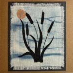 Print by Miranda Bedwin Print by Miranda Bedwin