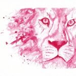 Dip pen and ink Dip pen and ink