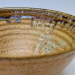 Wood ash bowl Wood ash bowl