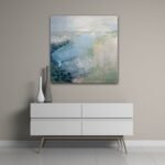 Caught in a Whisper In Situ