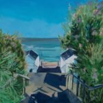 The Dips, Felixstowe