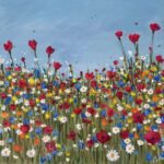 Joy in Full Bloom Joy in Full Bloom