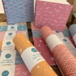 Artist Designed Papers Artist Designed Papers