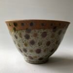 Soda fired Earthstone clay