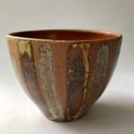Soda fired Earthstone clay