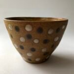 Soda fired Earthstone clay