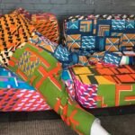 Annie Gough at The Unit