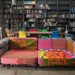 Annie Gough at The Unit Annie Gough at The Unit