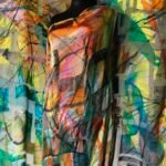 Annie Gough at The Unit Annie Gough at The Unit