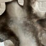 'Open Heart’ coil and smoke fired vessel