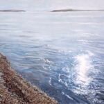 Mouth of the R. Alde, Early Morning, May Mouth of the R. Alde, Early Morning, May