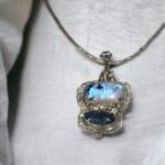 Totem Lagoon Pendant Totem Lagoon Pendant