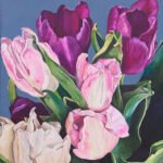Triumphant Tulips