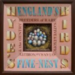 Hyde's Birds Eggs Hyde's Birds Eggs