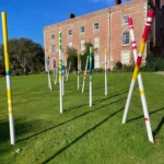 Grace Adam, Walpole Old Chapel Grace Adam, Walpole Old Chapel