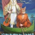 The Owl & the Pussycat