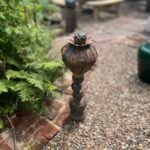 Breaking the Mould Pottery – Hayley Rowlands