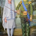 The Princess & the Frog