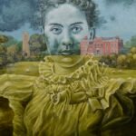 The Ghost at Kate's Parlour