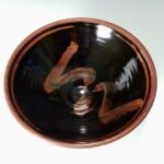 Tenmoku bowl Tenmoku bowl