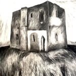 Thetford Warren Lodge, private collection Thetford Warren Lodge, private collection