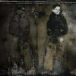 Facing North. Facing North.