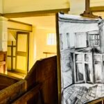 Grace Adam, Walpole Old Chapel