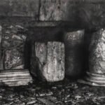 Roman columns Roman columns