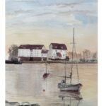 Woodbridge